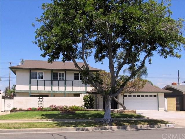 7611 Granada Drive - Photo 1