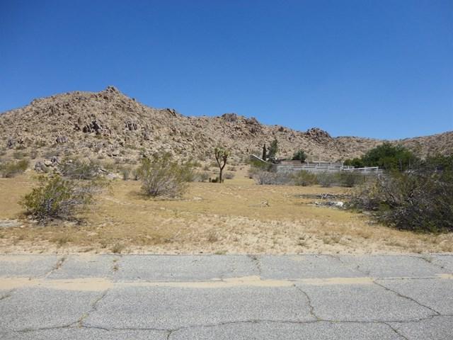 0 High Chaparral Avenue - Photo 1