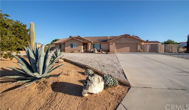 58309 Anaconda Drive - Photo 1