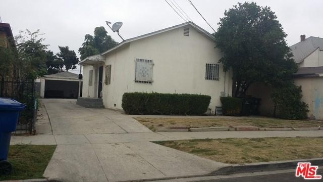 8715 Denver Avenue - Photo 1