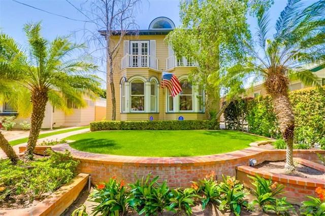 742 Margarita Avenue - Photo 1