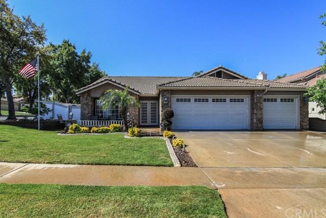 730 Black Oak Circle - Photo 1