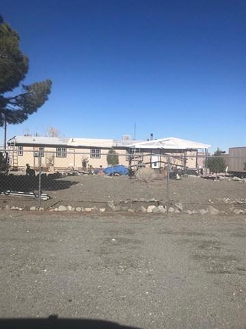 2833 White Fox - Photo 1