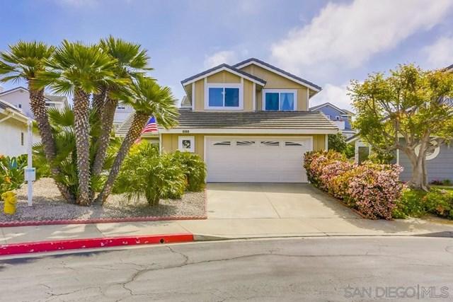 6988 Whitecap Dr - Photo 1