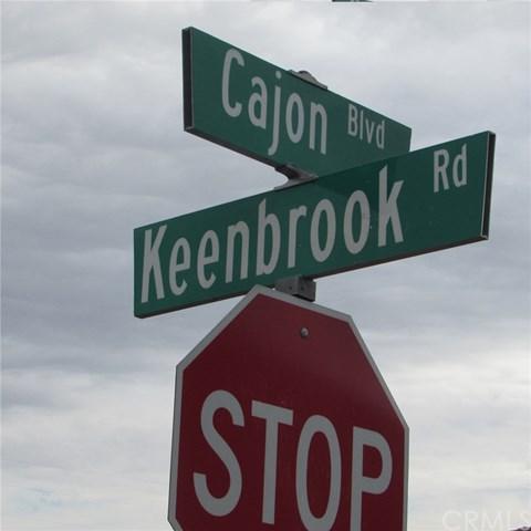 0 Cajon Boulevard - Photo 1