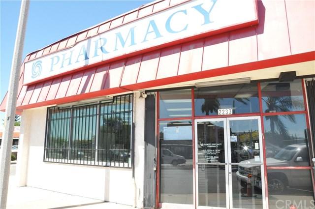 2231-2233 Lomita Boulevard - Photo 1