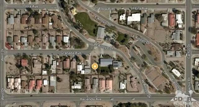 W. Arroyo Drive - Photo 1