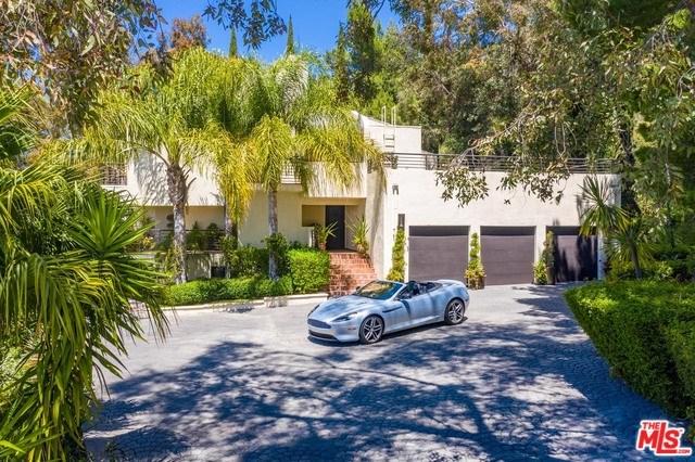 214 Loma Metisse Road - Photo 1