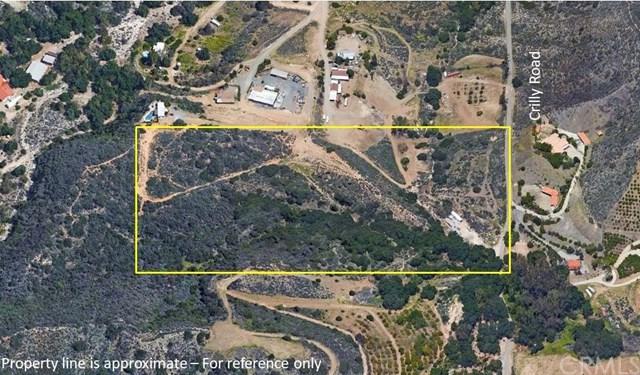 26815 Crilly Road - Photo 1