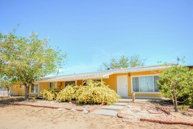 14373 Oden Drive - Photo 1