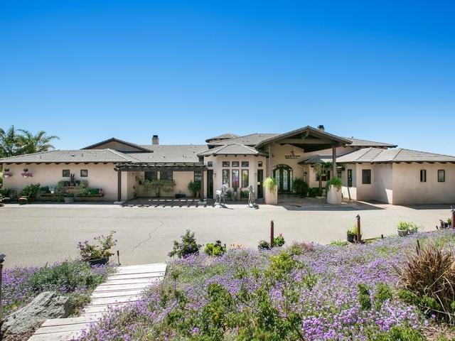 18245 Paradise Mountain Road - Photo 1