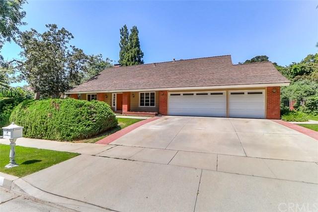 15911 Youngwood Drive - Photo 1