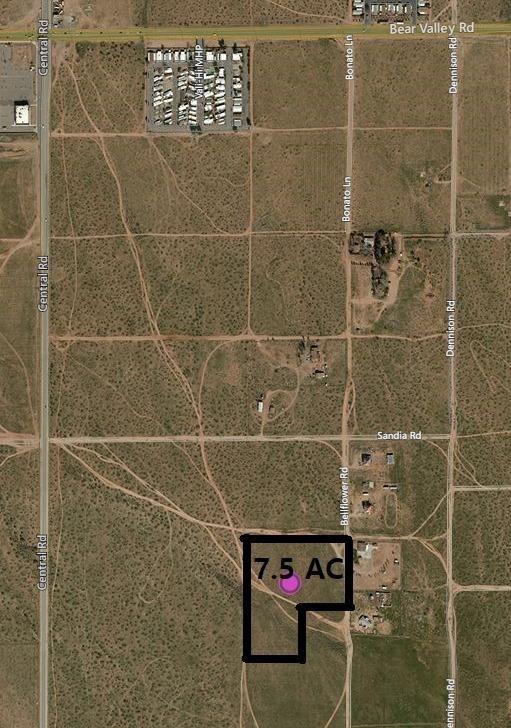 0 Bellflower Road - Photo 1