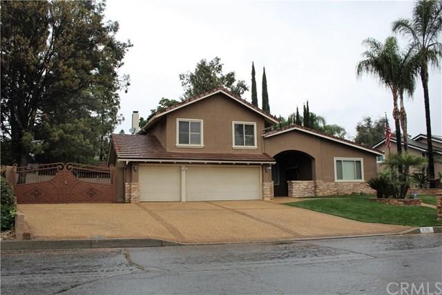 8160 Rosebud Street - Photo 1