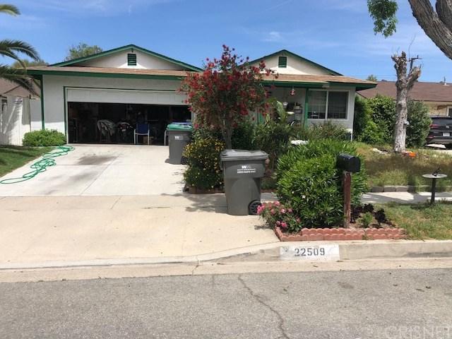 22509 Los Tigres Drive - Photo 1