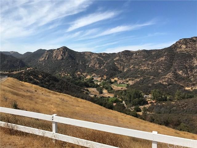 32062 Lobo Canyon Road - Photo 1