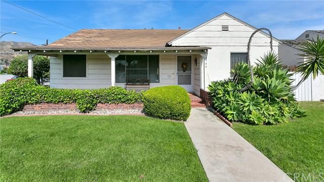 2144 Buena Vista Street - Photo 1