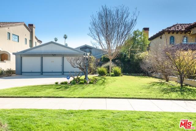 234 Marguerita Avenue - Photo 1