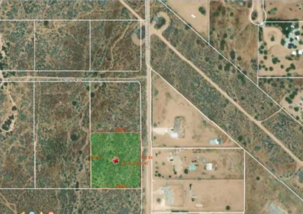 0 Tumbleweed Road - Photo 1