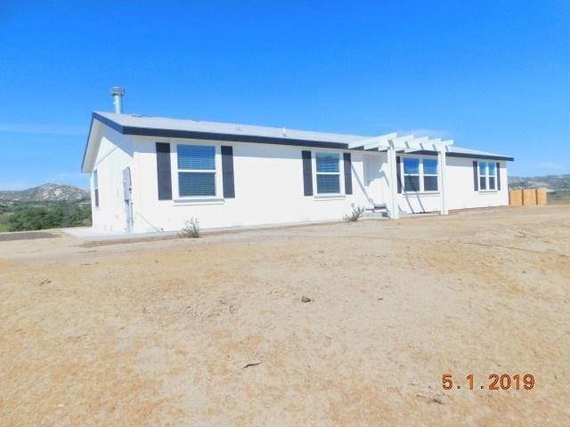 1418 Campo Truck Trail - Photo 1