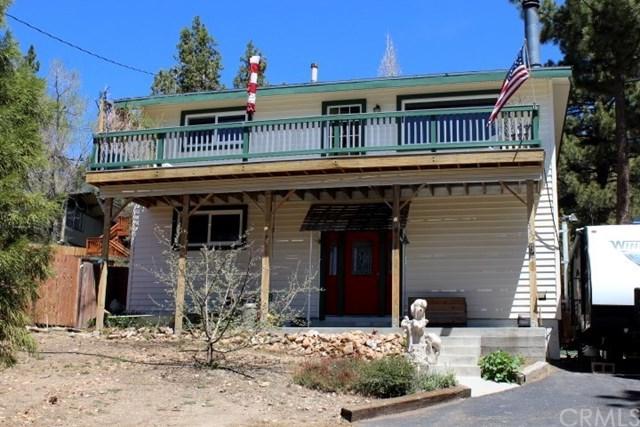 367 Cinderella Drive - Photo 1