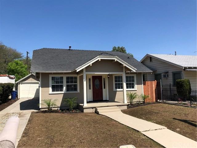 424 Beverly Square - Photo 1