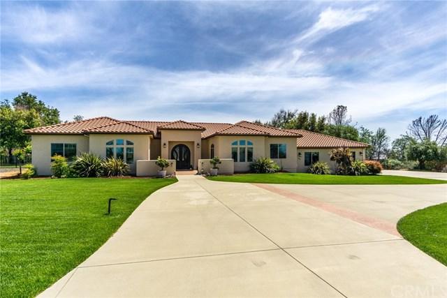 90 Tuscan Drive - Photo 1