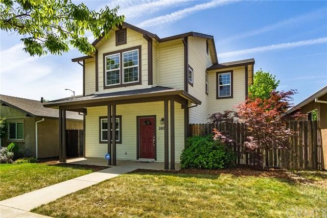 2809 Ceanothus Avenue - Photo 1