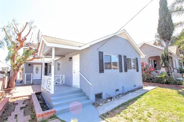 655 Sepulveda Street - Photo 1