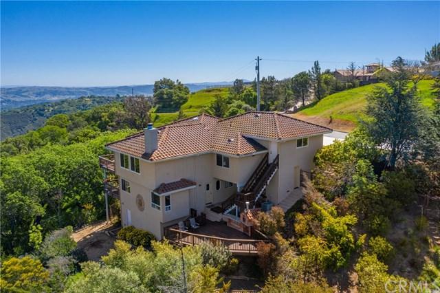 11850 San Marcos Road - Photo 1