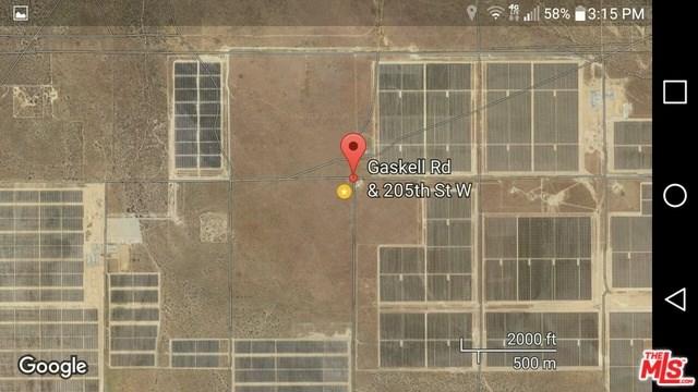 0 205th W Gaskell Rd - Photo 1