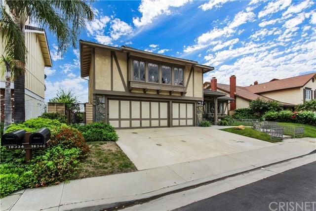 18340 Sandringham Court - Photo 1