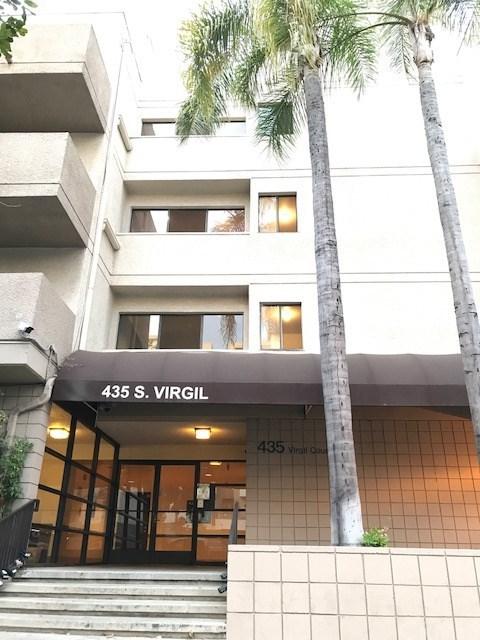 435 Virgil Avenue - Photo 1