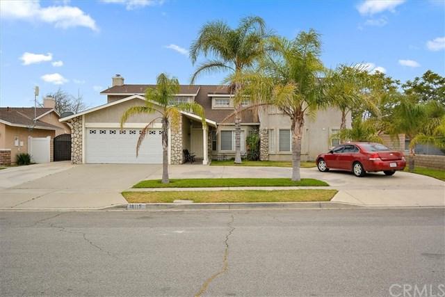 18115 Emanuelli Court - Photo 1