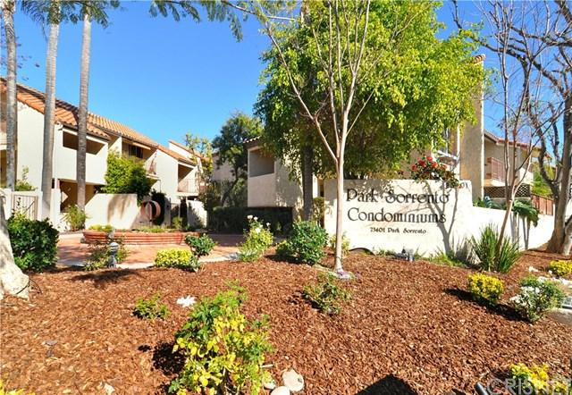 23401 Park Sorrento - Photo 1