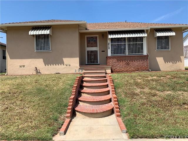 313 Pomona Boulevard - Photo 1