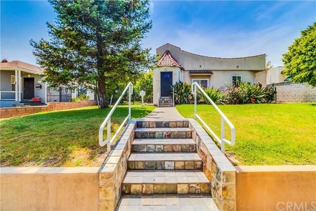 405 Granada Avenue - Photo 1