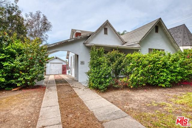 826 Princeton Street - Photo 1