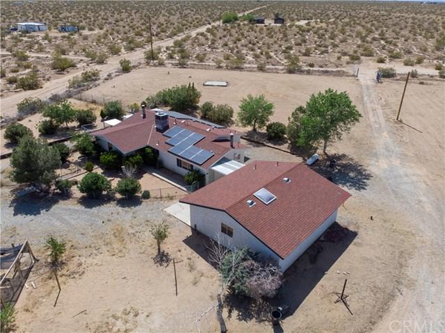 63004 Del Oro Road - Photo 1