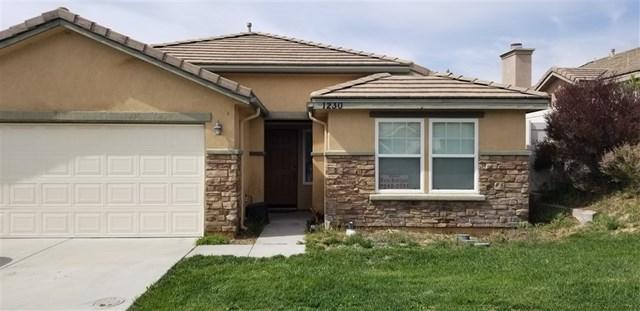 1230 Coast Oak Trl - Photo 1