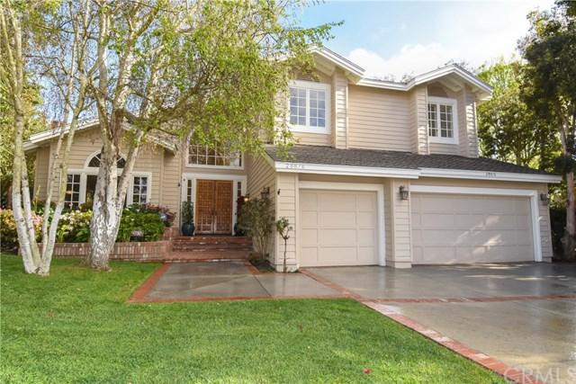 28876 King Arthur Court - Photo 1