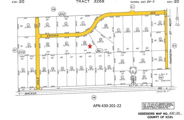 0 Ericka Avenue - Photo 1