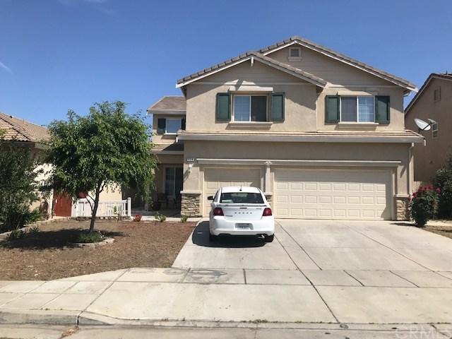 554 Parkridge - Photo 1
