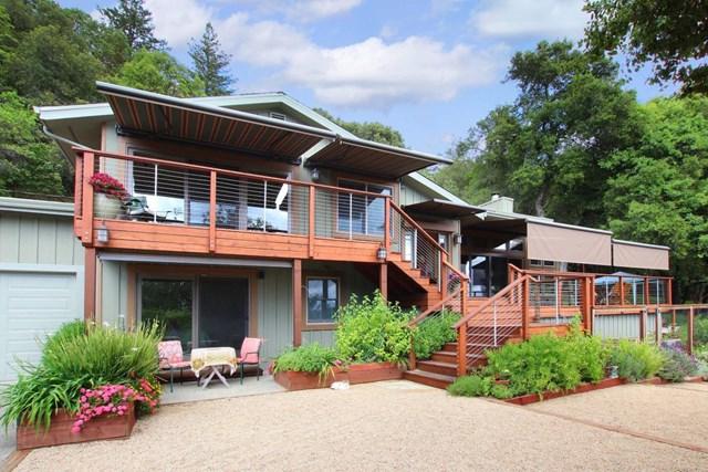 1095 Wilderfield Road - Photo 1