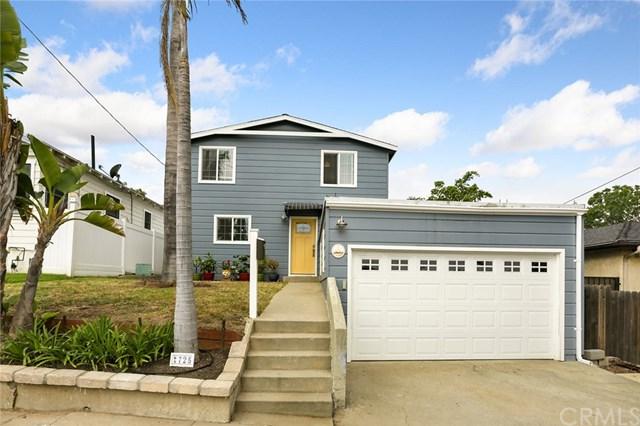 725 Bandini Street - Photo 1