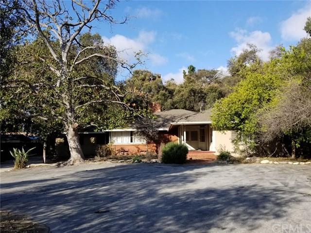 871 Madre Street - Photo 1