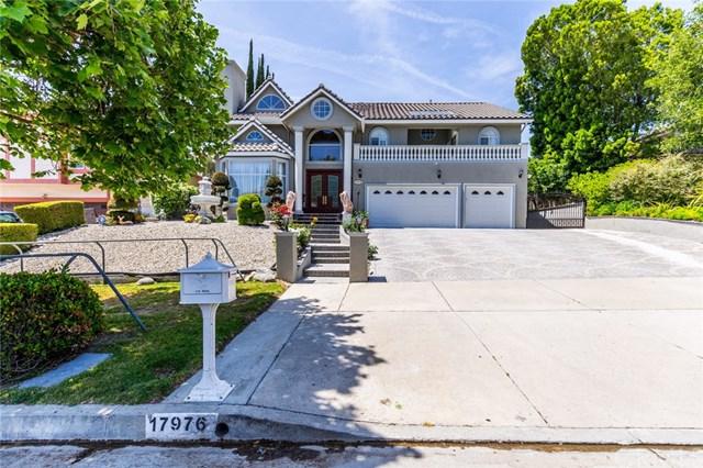 17976 Mayerling Street - Photo 1