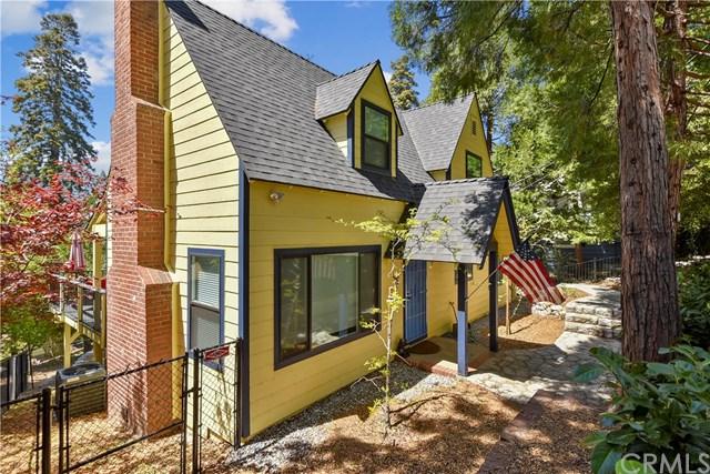 300 Bret Harte Road - Photo 1