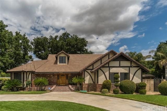 21083 Placerita Canyon Road - Photo 1