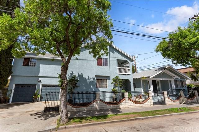 216 Halladay Street - Photo 1